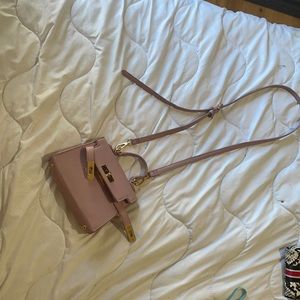 A purple fashion nova little purple